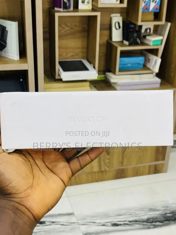 Apple Watch 10 46mm · Photo 1