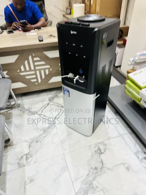 High Quality Water Dispenser Pearl PWD-4006 · Photo 1