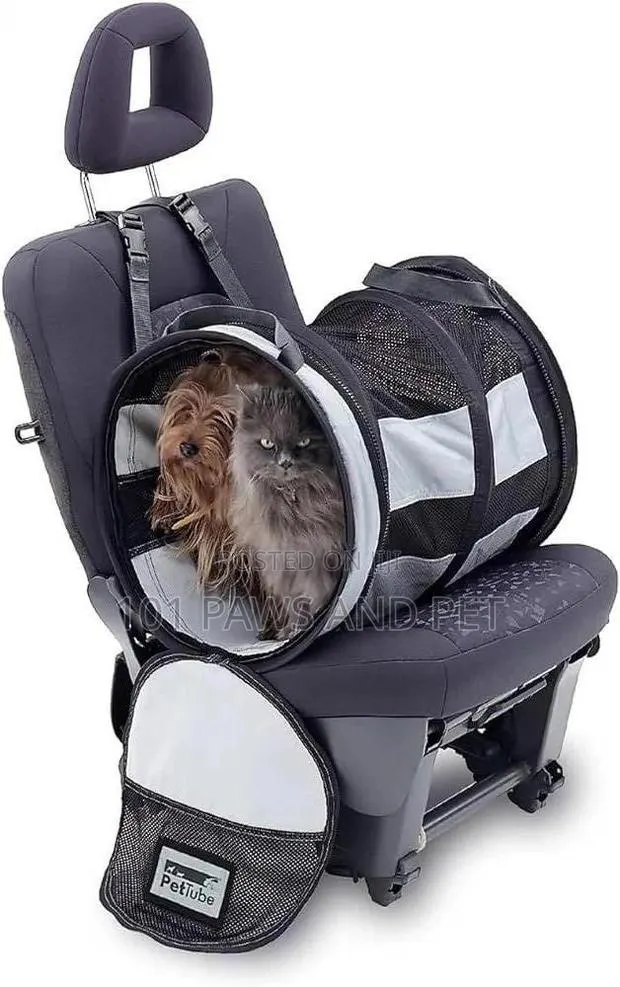 Pet Carrier / Pet Car Tube · Photo 1