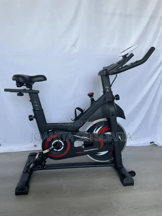 Spinning Bike 2500gh · Photo 1