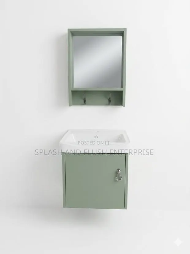 Bathroom Basins · Photo 1