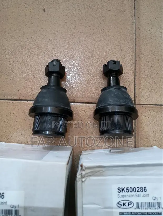 Premium SKP RAM 1500, Dodge Ram 1500 Pickup Ball Joint From the USA · Photo 1
