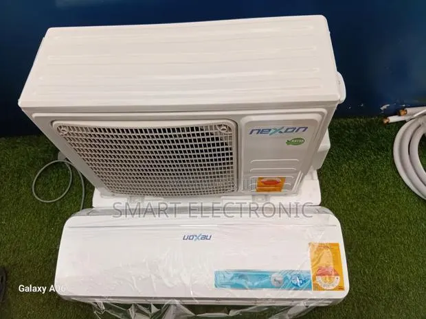 Nexon 1.5hp Split Ac – Efficient, Durable, and Stylish · Photo 1