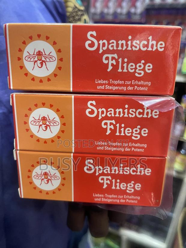 Original Spanish Fly · Photo 1