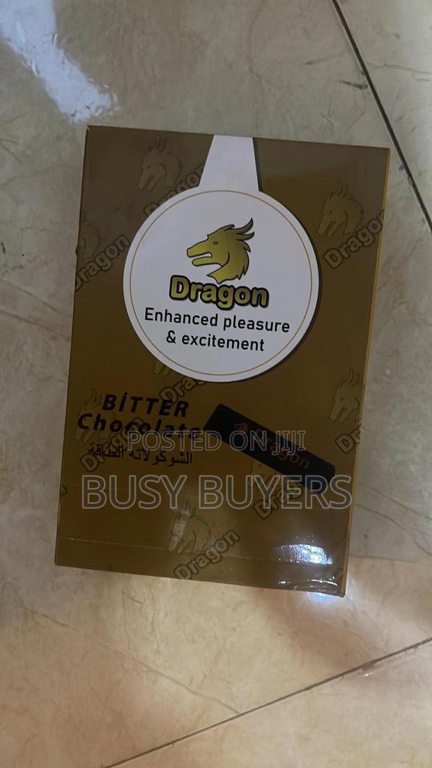 Male Enhancement Chocolate (Price Per 1) · Photo 2