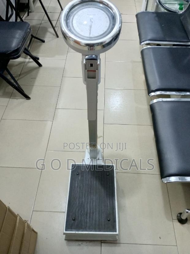 Scale With Height · Photo 1