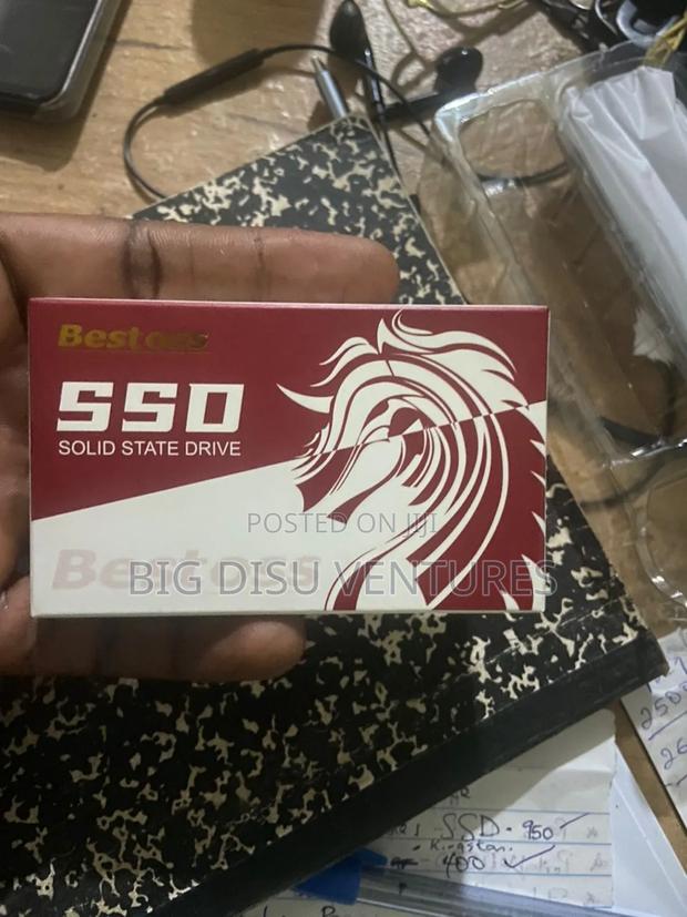 512gb Bestoss SSD · Photo 1