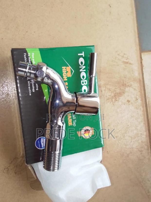 Wall Tap for Bathroom or Befa Sink · Photo 2