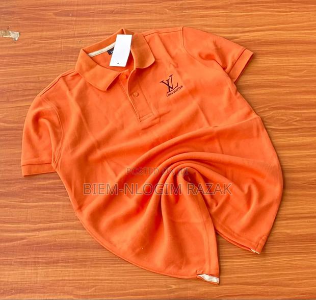 Original Plain Luis Vuitton Lacoste Available in Stock · Photo 2