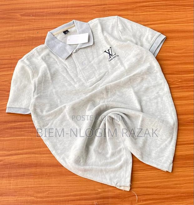 Original Plain Luis Vuitton Lacoste Available in Stock · Photo 3