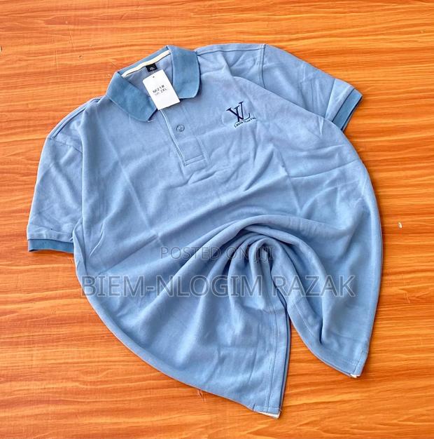 Original Plain Luis Vuitton Lacoste Available in Stock · Photo 4