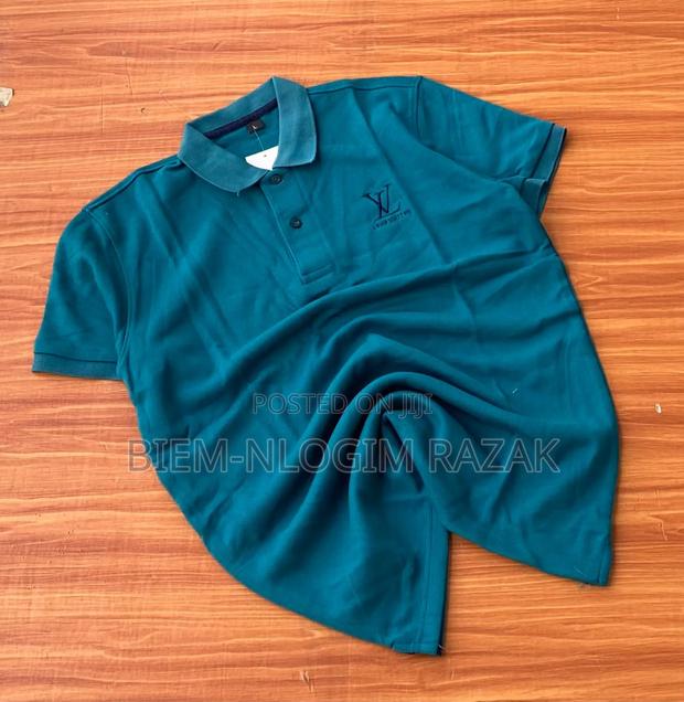 Original Plain Luis Vuitton Lacoste Available in Stock · Photo 6