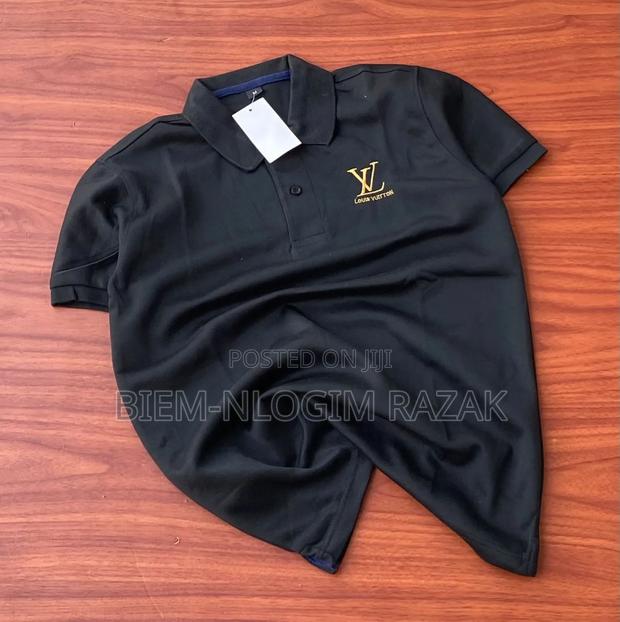 Original Plain Luis Vuitton Lacoste Available in Stock · Photo 7
