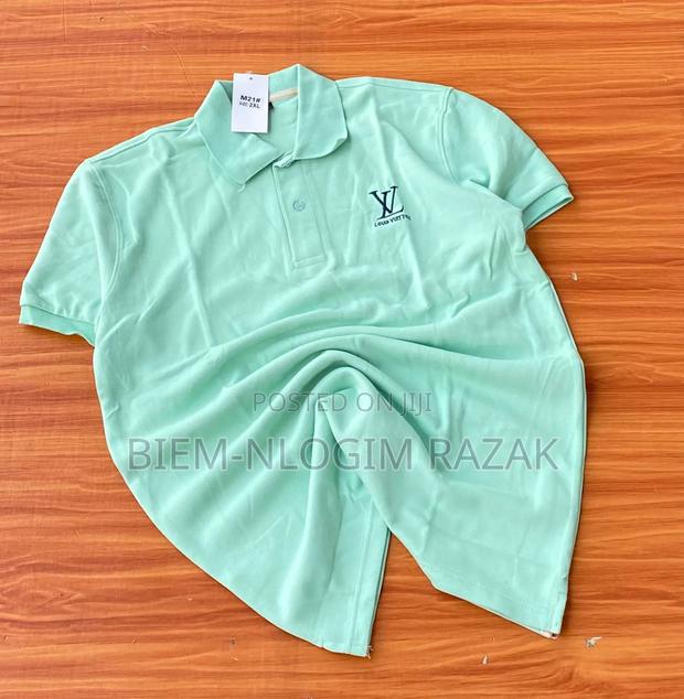 Original Plain Luis Vuitton Lacoste Available in Stock · Photo 8