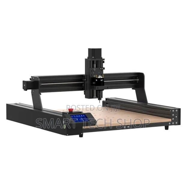 500watts CNC Cutter Spindle Motor for CNC Cutting Machine · Photo 2