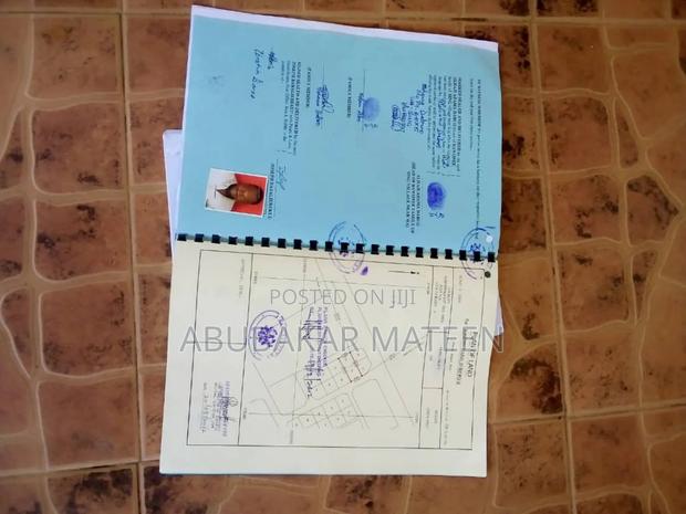 Two Plots of Land Registered · Photo 2