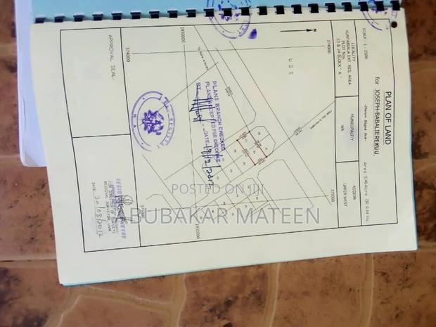 Two Plots of Land Registered · Photo 1