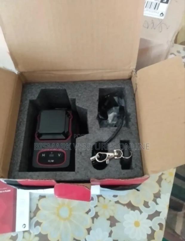 Laser Level 4D 16-Line Green Beam · Photo 6