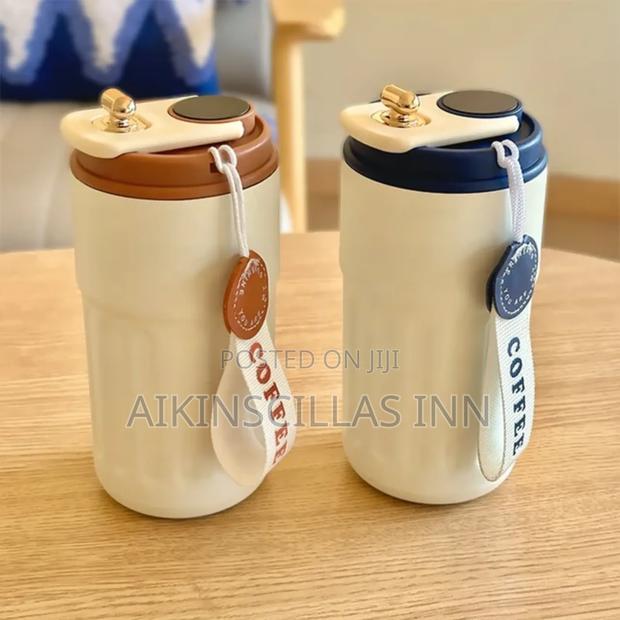 Insulated Temperature Cup · Photo 3