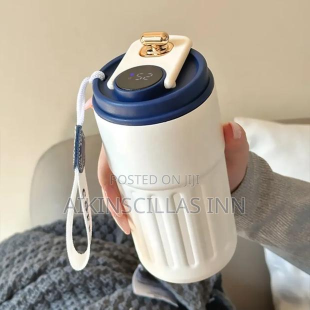 Insulated Temperature Cup · Photo 4
