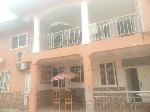 Luxury Fully Furnished 1 Bedroom Apartment,Spintex · Photo 1