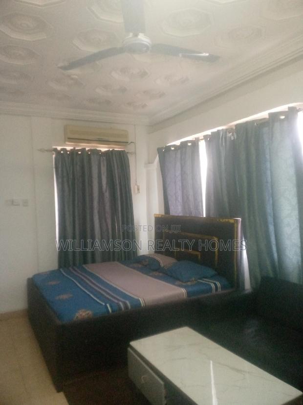 Luxury Fully Furnished 1 Bedroom Apartment,Spintex · Photo 2