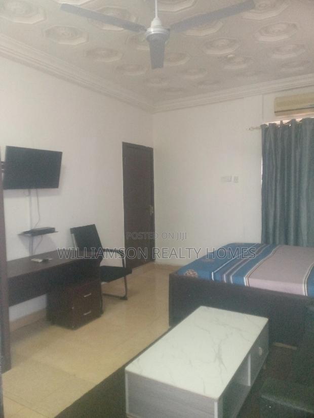 Luxury Fully Furnished 1 Bedroom Apartment,Spintex · Photo 4