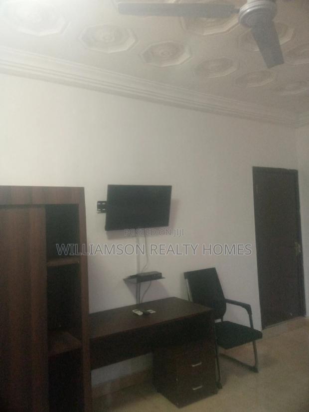 Luxury Fully Furnished 1 Bedroom Apartment,Spintex · Photo 5