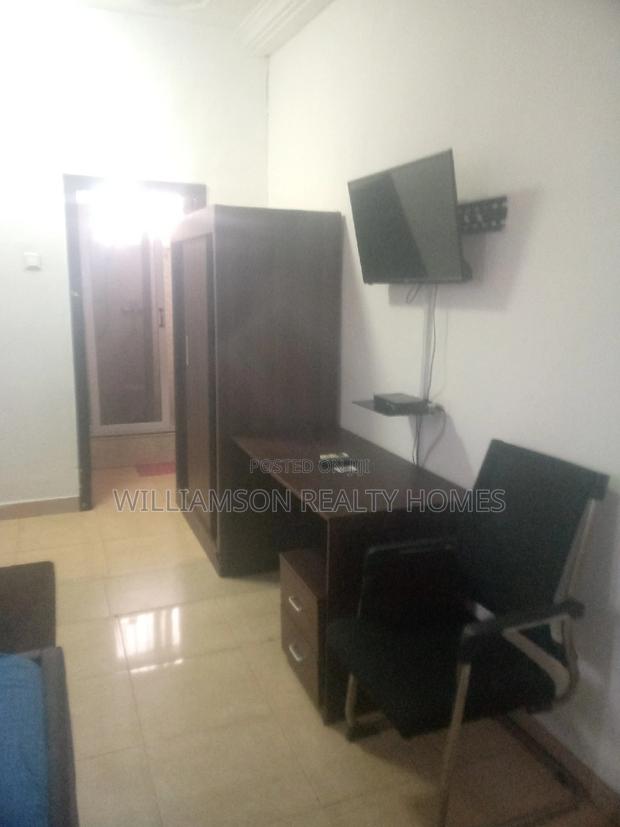 Luxury Fully Furnished 1 Bedroom Apartment,Spintex · Photo 3