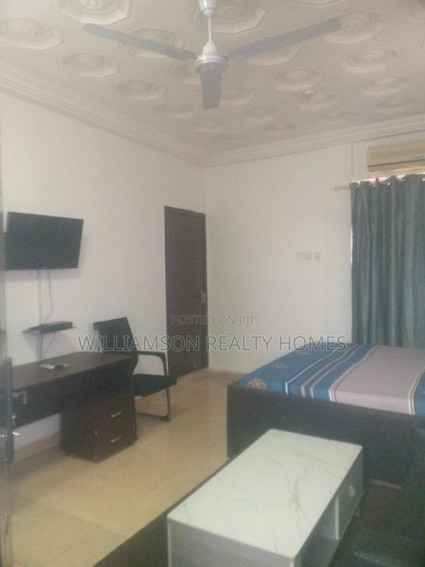 Luxury Fully Furnished 1 Bedroom Apartment,Spintex · Photo 8