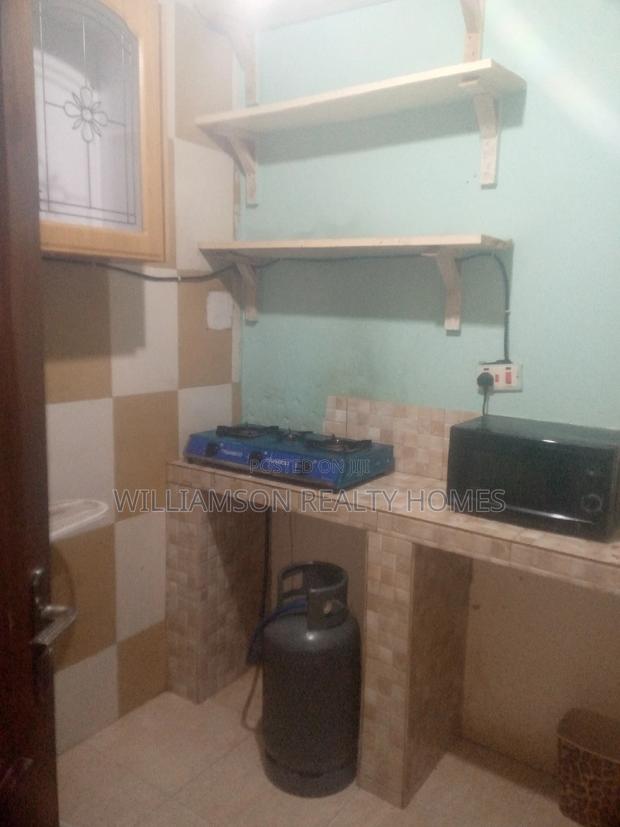 Luxury Fully Furnished 1 Bedroom Apartment,Spintex · Photo 7