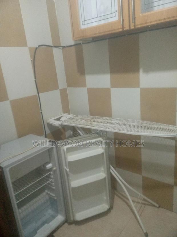 Luxury Fully Furnished 1 Bedroom Apartment,Spintex · Photo 6