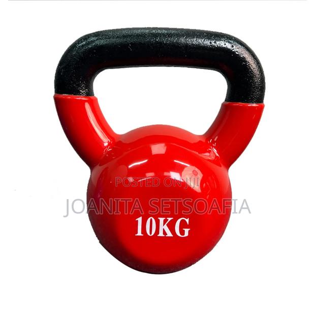 10kg Kettlebell · Photo 1