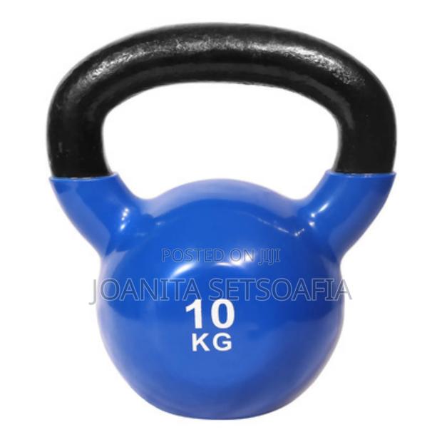 10kg Kettlebell · Photo 2