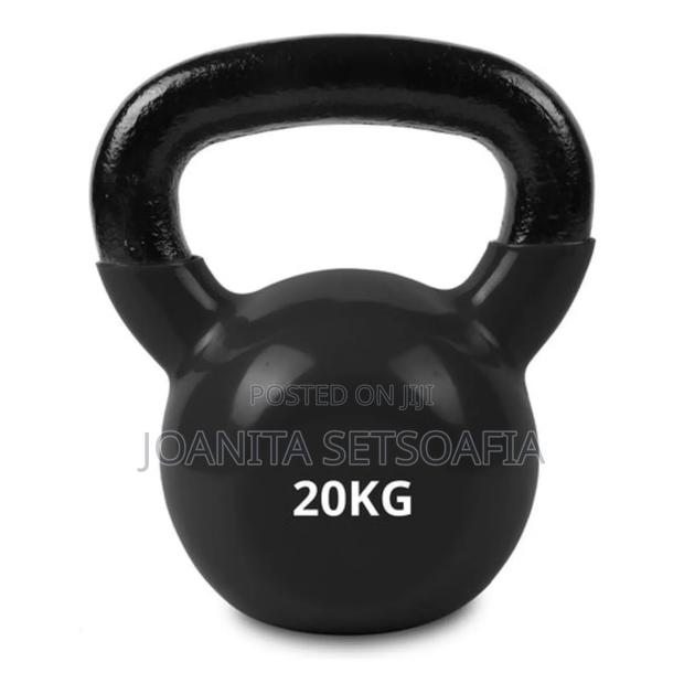 20kg Kettlebell · Photo 1