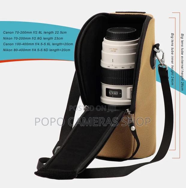 70-200mm Lens Bag · Photo 3