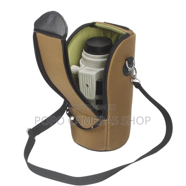 70-200mm Lens Bag · Photo 1
