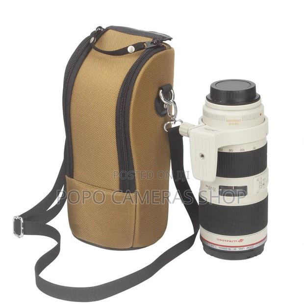70-200mm Lens Bag · Photo 2