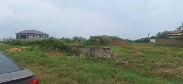 Stunning Measured Estate Lands at Prampram New Ningo · Photo 1