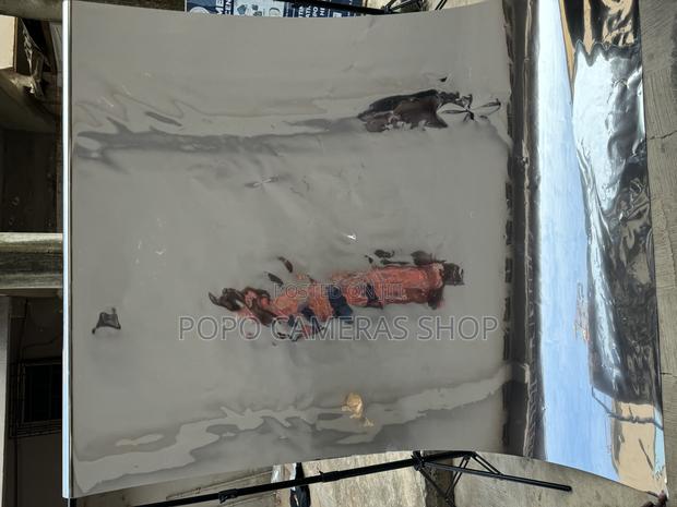 Mylar Sheet · Photo 2