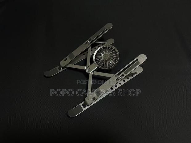 Laptop Stand With Cooling Fan · Photo 1