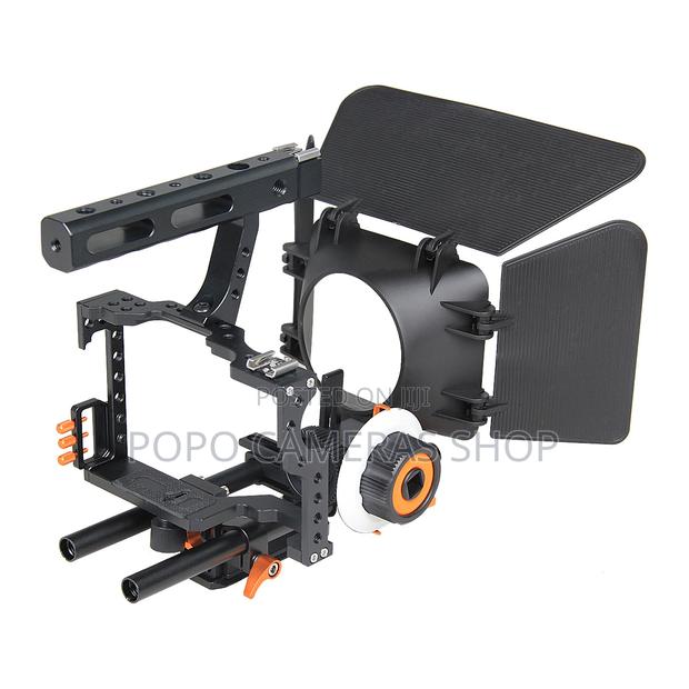 Camera Rig Complete · Photo 2
