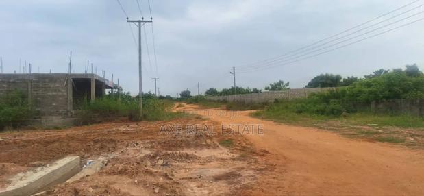 Incredible Demarcated Titled Plots at Prampram · Photo 1