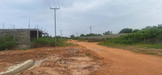 Incredible Demarcated Titled Plots at Prampram · Photo 2