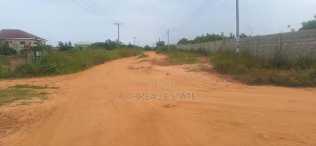 Incredible Demarcated Titled Plots at Prampram · Photo 3