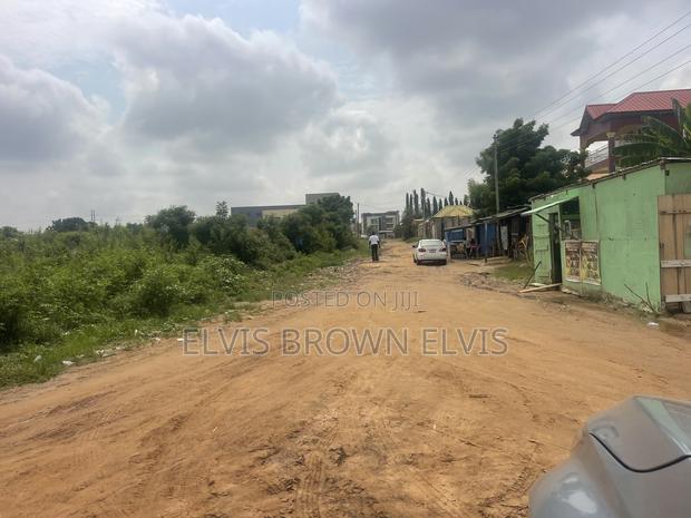 Titled Land for Sale at East Legon Hills · Photo 2