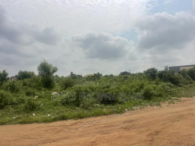 Titled Land for Sale at East Legon Hills · Photo 1