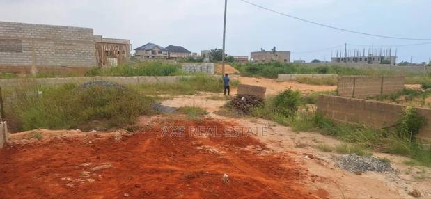 Conducive and Serene Demarcated Lands - Prampram Beach Road · Photo 1