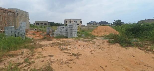 Best Choice of Residence Lands at Tema Community 25 · Photo 1