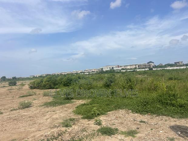 Do You Want to Buy a Plot of Land After Legon Hills Katamas · Photo 1